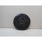 03D141031D Диск сцепления Skoda Rapid 2013-2020
