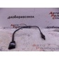 03D906265 Датчик кислородный\Lambdasonde Skoda Fabia 1999-2006
