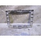 7L6857318C Рамка магнитолы VW Touareg 2002-2010