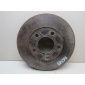 C24Y3325XB Диск тормозной передний вентилируемый Mazda 3 (BK) 2002-2009