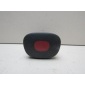 8200134709 Кнопка аварийной сигнализации Renault Clio II\Symbol 1998-2008