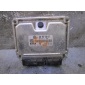 4D0907560DF Блок управления двигателем VW Touareg 2002-2010
