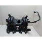 032129711G Коллектор впускной Skoda Octavia (A4 1U-) 2000-2011