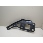 4F0805499B Кронштейн усилителя переднего бампера левый Audi A6 (C6,4F) 2005-2011
