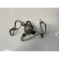 166303162R Renault arkana 1.3 твк 22 насос высокого давления 166848796r