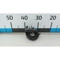 1J0959653C Механизм подрулевой для SRS (ленточный) VAG Leon (1M1) (1999 - 2006)