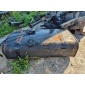 105X62X35CM Бачёк топлива без smoka man tgl , tgm