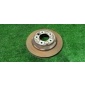 7L8615601C диск тормозной VW Touareg 2010-2014 2014