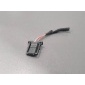 1J0971972 разъем VW Touareg 2002-2010 2006