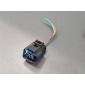 4D0971992A разъем VW Touareg 2002-2010 2006