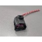 4d0971992 разъем VW Touareg 2002-2010 2006