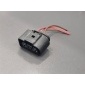 1J0919231 разъем VW Touareg 2002-2010 2006