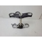 11901545776 Yamaha yzf 1000 r1 rn22 09 - 11 полки подвески верхняя нижняя