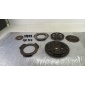 10018082 Bmw r1100rt r 1100 rt муфта венок тормозные диски набор