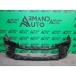 521196B973 Бампер Lexus LX 3 URJ200 2015-2023 , 5211960G80, 5211960A70, 7