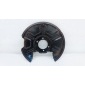 582443Z500 Пыльник тормозного диска Hyundai i40 VF 2016
