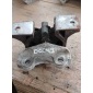 13125208 Подушка крепления двигателя Opel Corsa C 2000