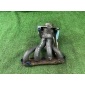 171410T050 выпускной коллектор Toyota Yaris XP9 DD1D 2008 ,1714137051