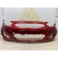 865114L000 Бампер Hyundai Solaris 1 RB до Рестайлинг 2010-2014