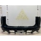 602002863AA Бампер Exeed VX M36T 2021-2024