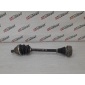 5Q0407271B Привод Skoda Octavia A7 2015