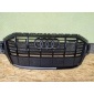 4M0853651AJ Audi q7 4mo решетка радиатора под камера радары