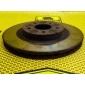 402063JA0A Диск тормозной Nissan Pathfinder R52 2015