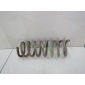 4512034001 Пружина задняя SsangYong Actyon New \Korando 2010-нв