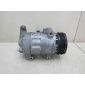 926006775R Компрессор системы кондиционирования Renault Logan II 2014-нв