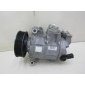 1K0820859P Компрессор системы кондиционирования VW Passat (B6) 2005-2010