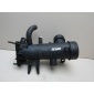 03C129617E Воздуховод VW Golf V 2003-2009