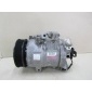 6Q0820808B Компрессор системы кондиционирования Skoda Fabia 2007-2015