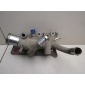 11060BC20C Фланец двигателя системы охлаждения Nissan Qashqai (J10) 2006-2014