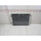 3C0820411B Радиатор кондиционера (конденсер) VW Passat (B6) 2005-2010