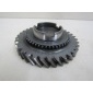 02Z311251A Шестерня КПП VW Transporter T5 2003-2015