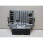 6715400032 Блок управления двигателем SsangYong Actyon New \Korando 2010-нв