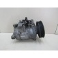 4F0260805K Компрессор системы кондиционирования Audi A6 (C6,4F) 2005-2011