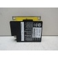 3C0909605F Блок управления AIR BAG VW Passat (B6) 2005-2010