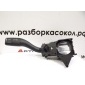 4E0953513A Переключатель поворотов подрулевой Audi A8 (D3,4E) 2004-2010