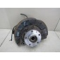 3C0407253F Кулак поворотный передний левый VW Passat (B6) 2005-2010