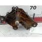 09132802 Моторчик стеклоочистителя задний Opel Meriva A (2003-2010) 2003 ,9132802