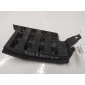 4F5807897B Кронштейн крепления бампера заднего Audi A6(C6) рест. (2008-2011) 2010