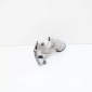 07Z121131E volkswagen touareg 7l left engine coolant flange pipe union