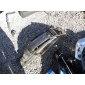 YBR125 Yamaha ybr custom 125 подкрылок заполнение над колесо