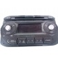 961701Y266MB2 kia picanto ii радио bluetooth магнитола