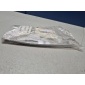 4L08072442ZZ Молдинг переднего бампера правый Audi Q7 4L 2005-2015