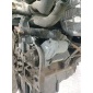 D6ra163 Стартер Opel Meriva 2004
