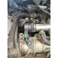 0281002507 Регулятор давления топлива Opel Vectra 16V 2006