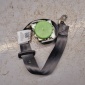 1Z0857447E Ремень безопасности задний левый Skoda Octavia A5 restailing 2011