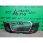 4M0807065DGRU Бампер Audi Q7 2 4M 2015-2020 , 4M0807437, 7